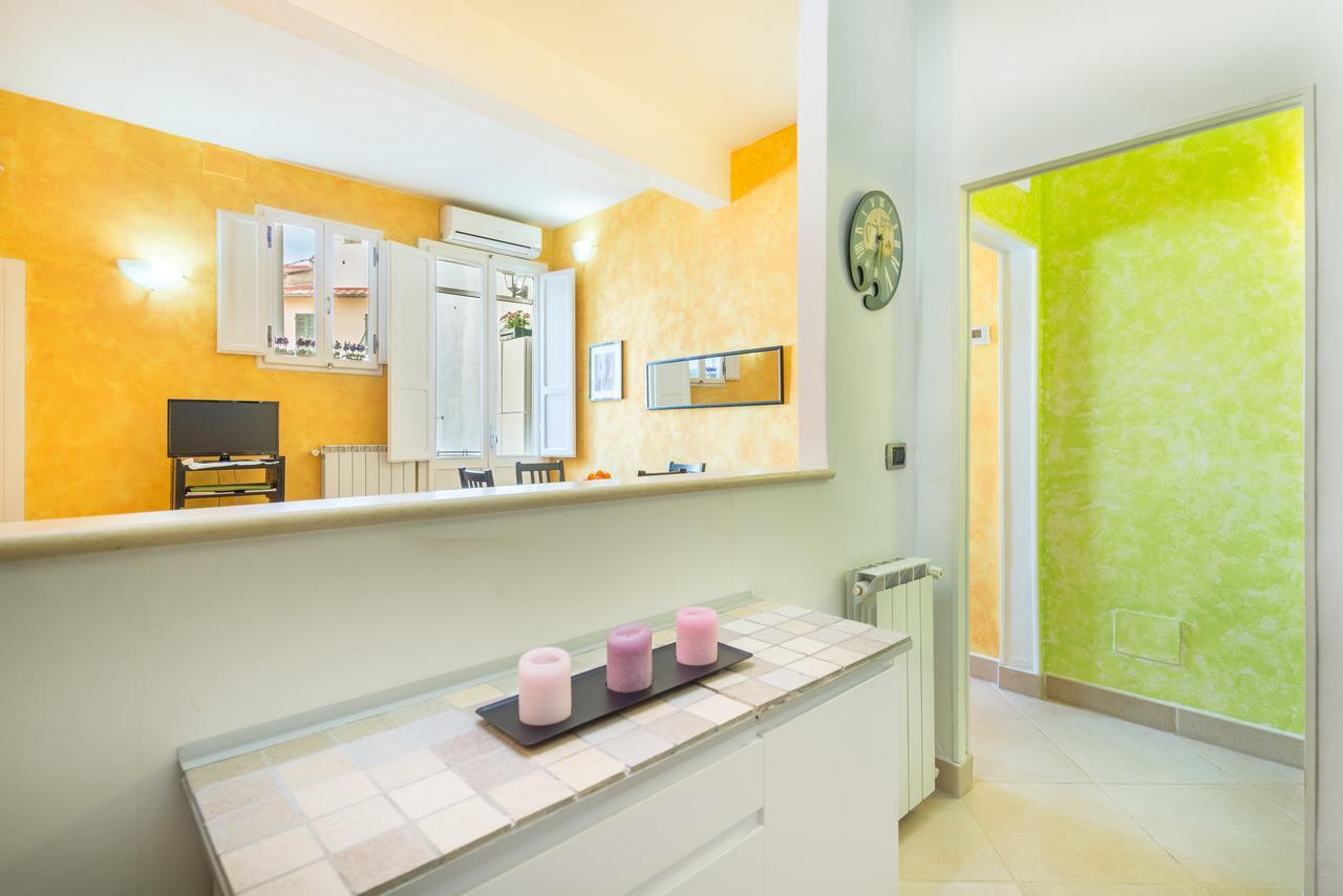 Apartamento Colorful Sant'ambrogio Florença