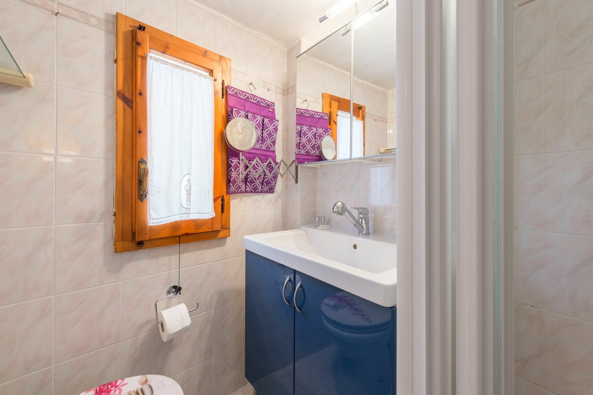 Colorful Sant'ambrogio Apartamento *